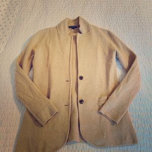 J crew Factory Blazer